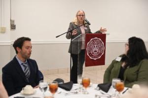 Campbellsville University hosts Kentucky Philological Association’s 47th annual conference