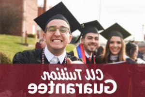 Campbellsville University announces 100% tuition guarantee for incoming freshmen students