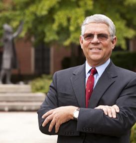 Ben Witherington